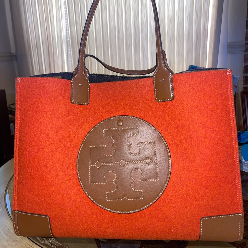Tory Burch Tote Handbag